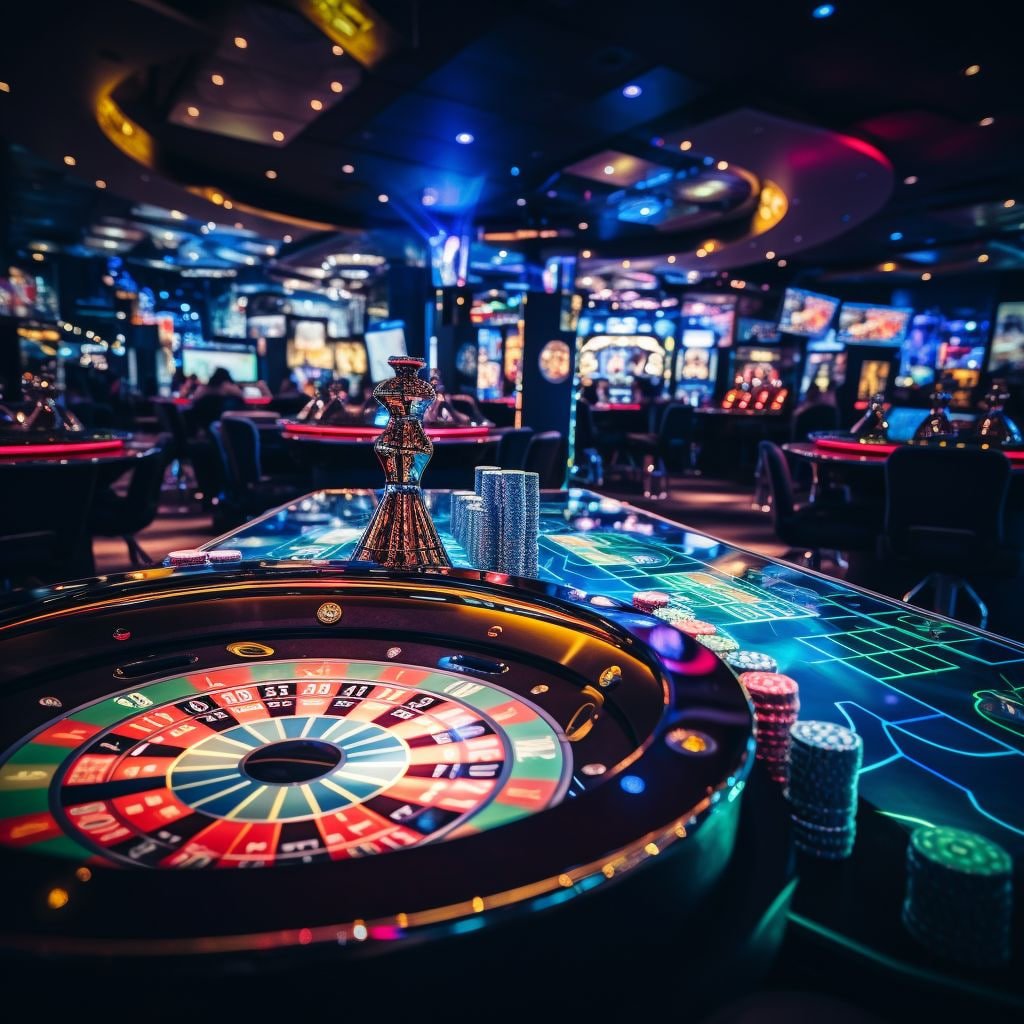 t46 တာဝန်ယူကစားခြင်း Responsible
Gaming မြန်မာ
