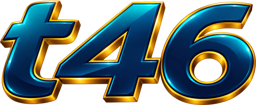 t46 Logo